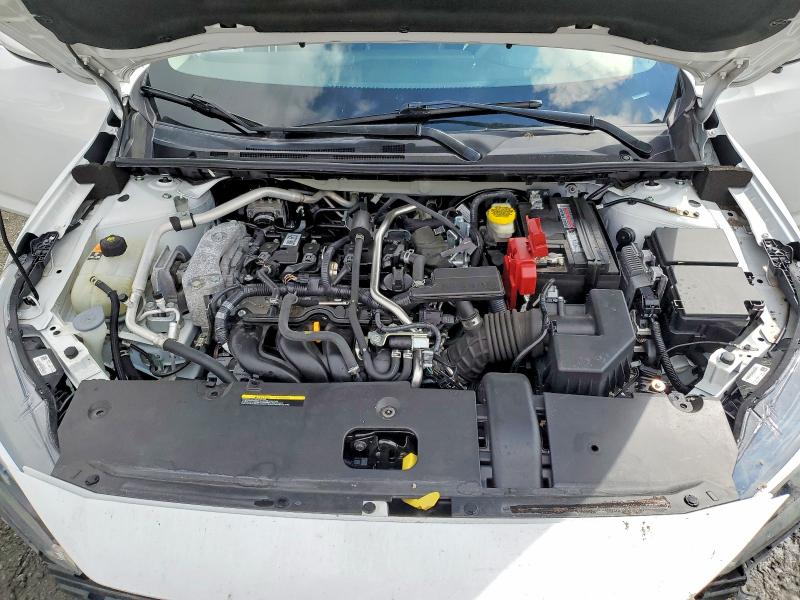 Продаж на аукціоні авто 2024 Nissan Sentra, vin: 3N1AB8CV1RY240040, номер лоту: 41890276