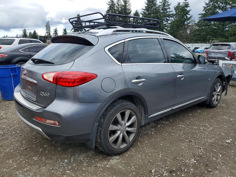 Aukcja sprzedaży 2017 Infiniti Qx50, vin: JN1BJ0RR4HM410153, numer aukcji: 41759556