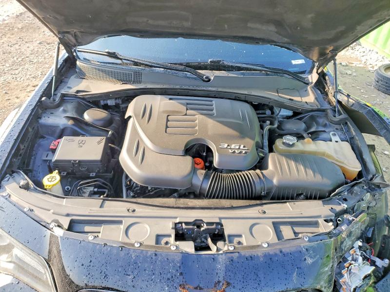 Продаж на аукціоні авто 2017 Chrysler 300, vin: 2C3CCABG3HH662560, номер лоту: 47350946