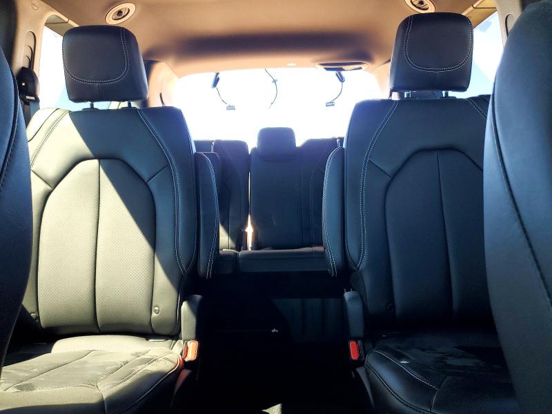 Продажа на аукционе авто 2025 Chrysler Voyager, vin: 2C4RC1CG9SR588308, номер лота: 46729686