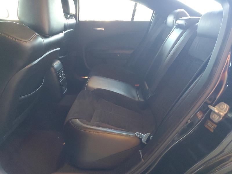Aukcja sprzedaży 2017 Dodge Charger, vin: 2C3CDXCT9HH626626, numer aukcji: 46859236