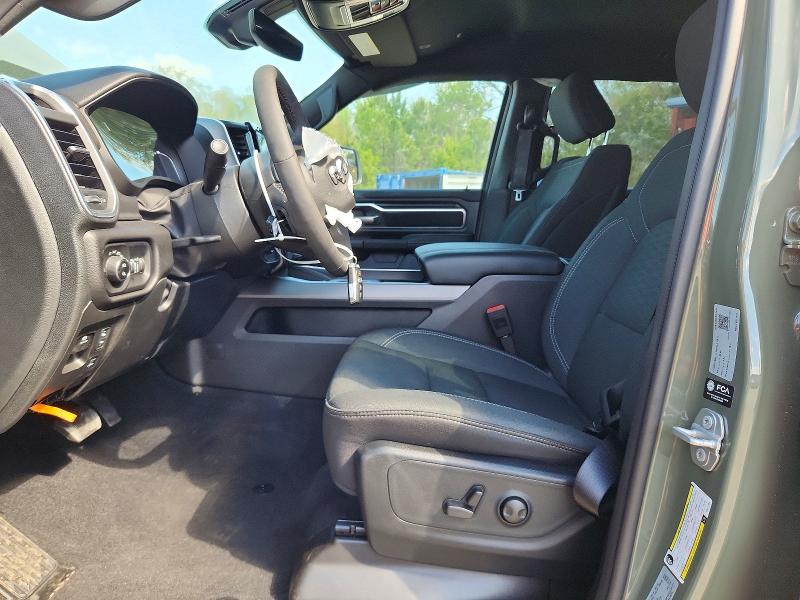 Продажа на аукционе авто 2026 Ram 1500, vin: 1C6SRFFTXTN271181, номер лота: 47020446