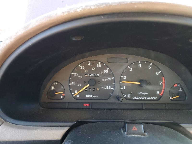 Продаж на аукціоні авто 1996 Geo Metro, vin: 2C1MR5295T6710715, номер лоту: 79703985