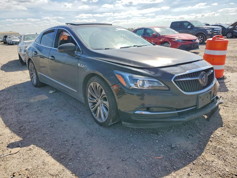Aukcja sprzedaży 2017 Buick Lacrosse, vin: 1G4ZR5SS0HU186213, numer aukcji: 46487056