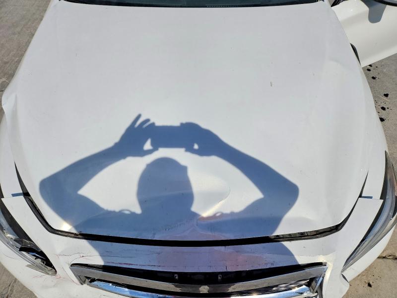 Aukcja sprzedaży 2015 Infiniti Q50, vin: JN1BV7AP9FM346986, numer aukcji: 79564345