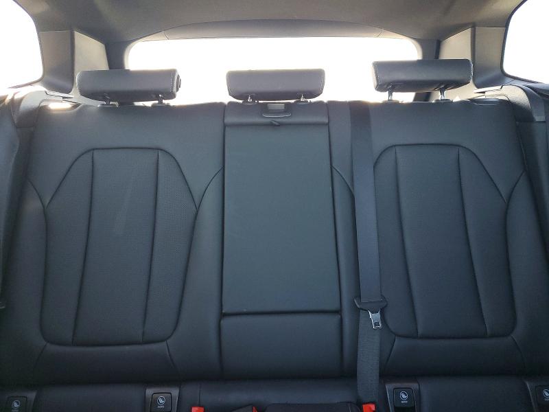2024 Bmw X3 მანქანა იყიდება აუქციონზე, vin: 5UX53DP02R9T57410, აუქციონის ნომერი: 47017096