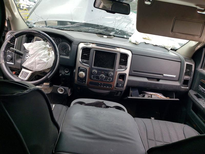 47235686 :رقم المزاد ، 1C6RR7NT5HS697052 vin ، 2017 Ram 1500 مزاد بيع
