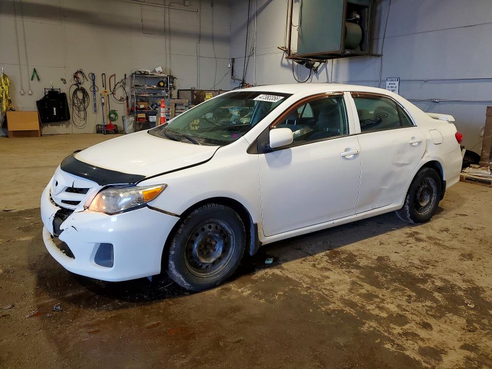 Продажа на аукционе авто 2012 Toyota Corolla, vin: 2T1BU4EE8CC846539, номер лота: 47383356