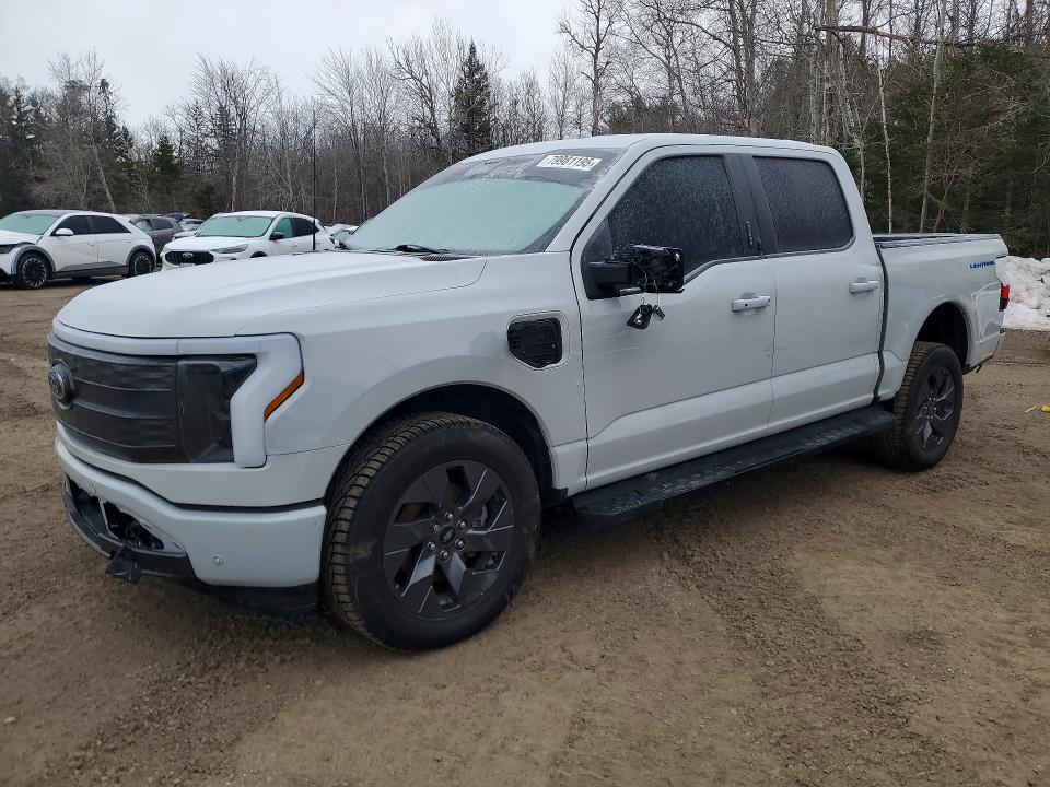 Продаж на аукціоні авто 2023 Ford F150, vin: 1FTVW1EL4PWG03067, номер лоту: 79981195