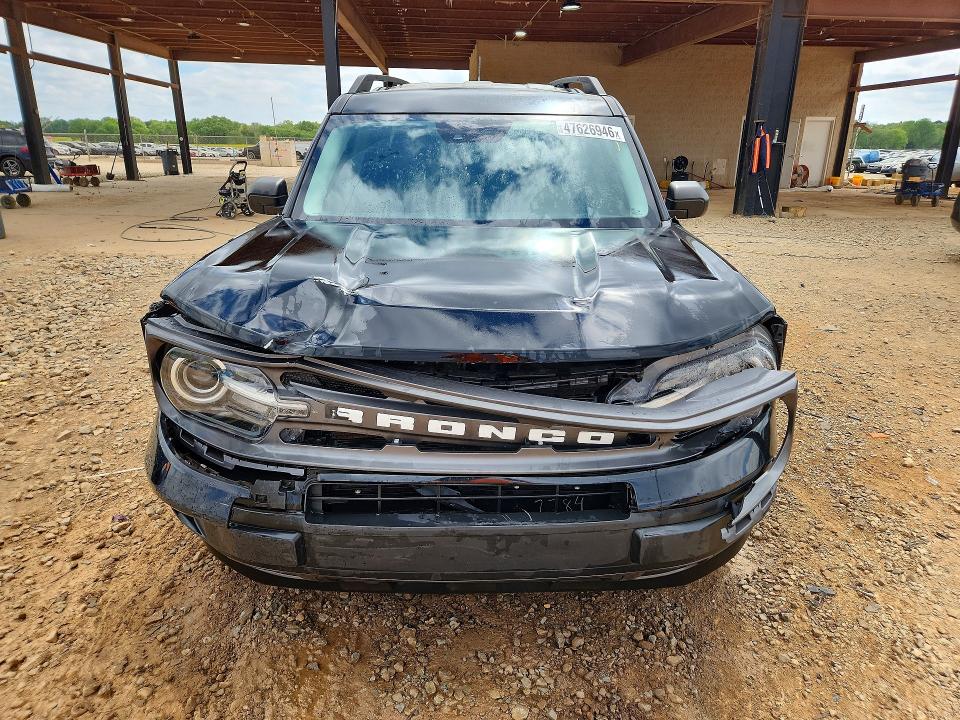 Продажа на аукционе авто 2021 Ford Bronco Sport, vin: 3FMCR9B67MRA74820, номер лота: 47626946