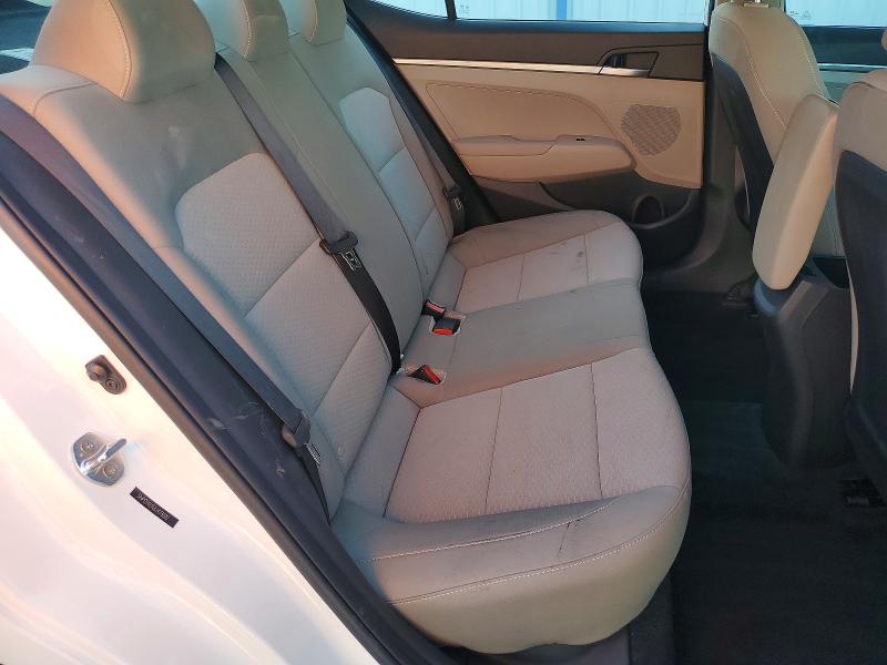 Aukcja sprzedaży 2020 Hyundai Elantra, vin: 5NPD74LF0LH513020, numer aukcji: 46874686