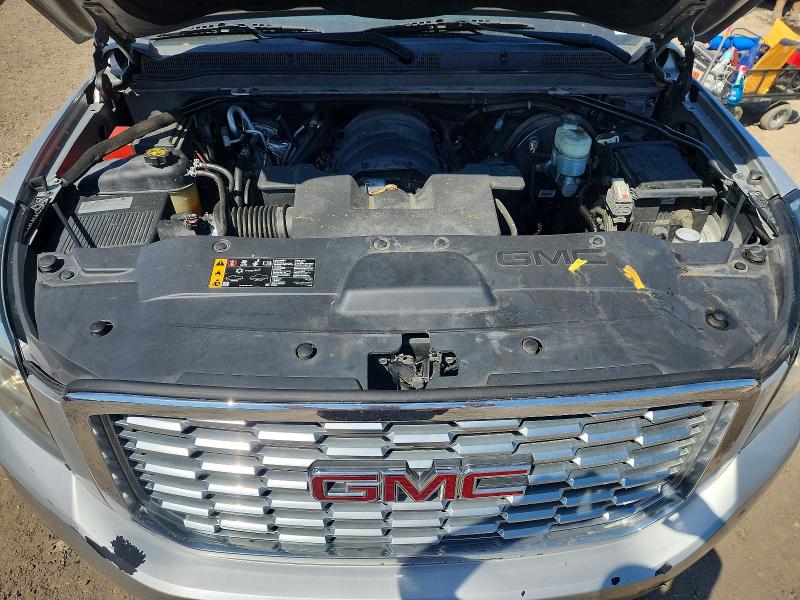 Продажа на аукционе авто 2020 Gmc Yukon Xl, vin: 1GKS1HKJ0LR185679, номер лота: 46770976