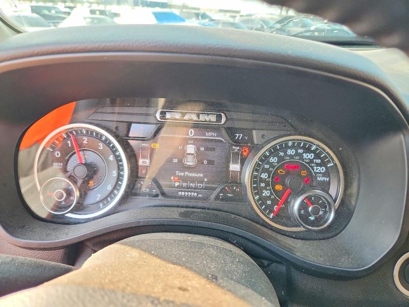 Продажа на аукционе авто 2020 Ram 1500, vin: 1C6SRFFT2LN132727, номер лота: 41973916
