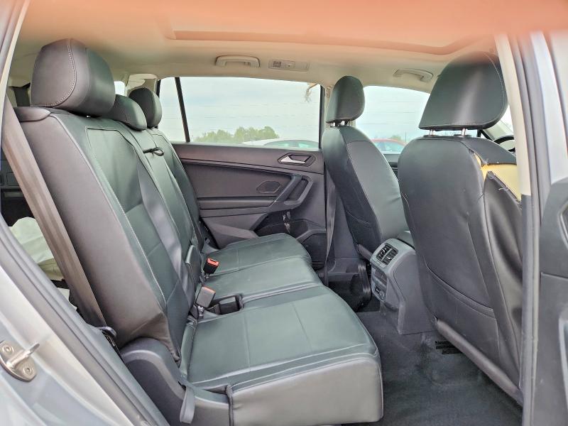 Aukcja sprzedaży 2020 Volkswagen Tiguan, vin: 3VV3B7AX1LM075157, numer aukcji: 46282066