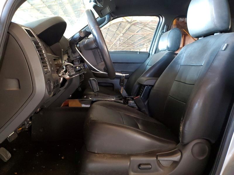 Продажа на аукционе авто 2011 Ford Escape, vin: 1FMCU0EG9BKA16823, номер лота: 47327236