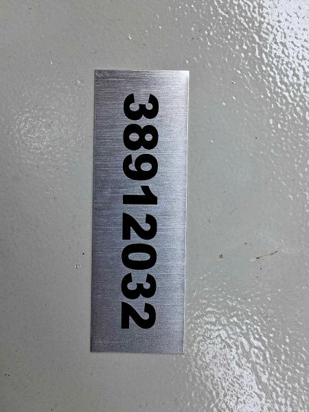 Aukcja sprzedaży 2024 Oteh Industrial, vin: 38912032, numer aukcji: 47495446