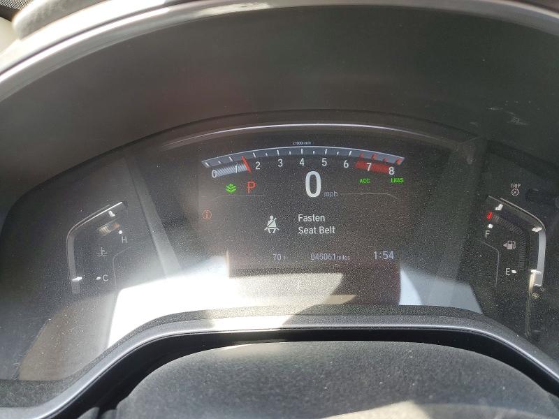Aukcja sprzedaży 2021 Honda Cr-v, vin: 7FARW1H86ME004796, numer aukcji: 47455286