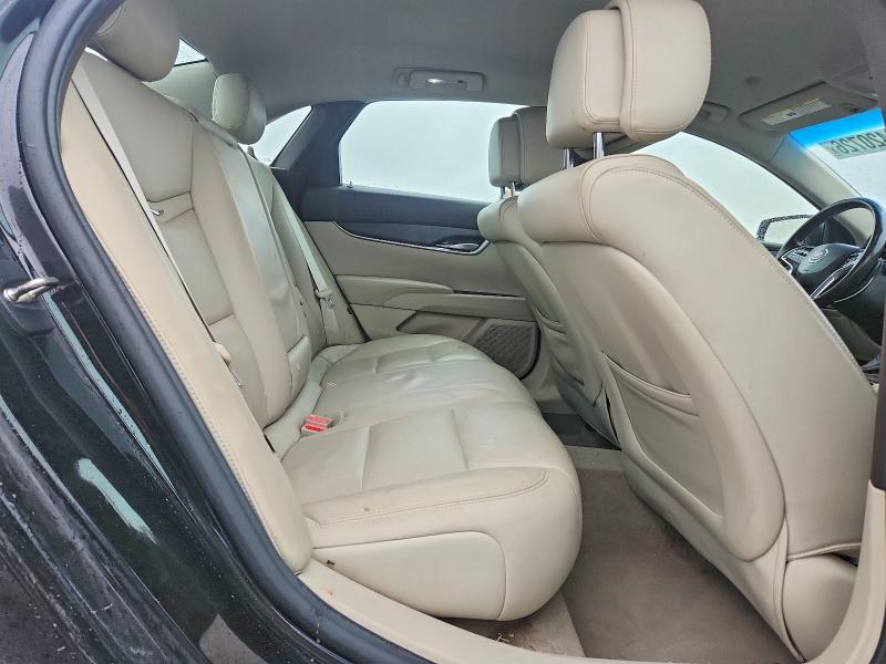 Aukcja sprzedaży 2014 Cadillac Xts, vin: 2G61L5S37E9303146, numer aukcji: 46420726