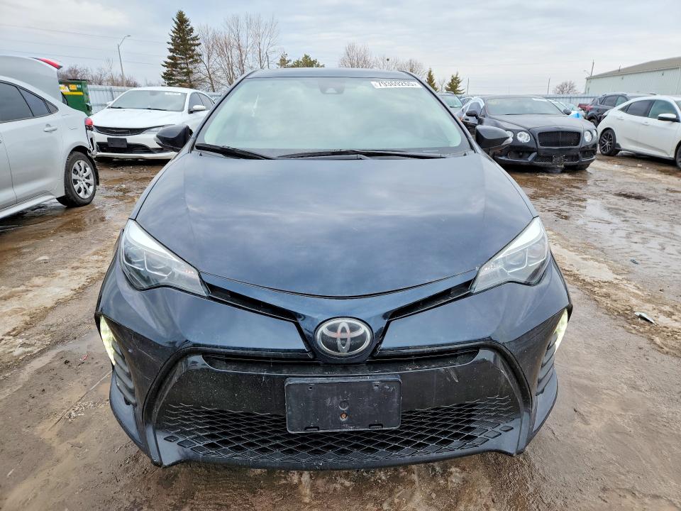 Aukcja sprzedaży 2019 Toyota Corolla, vin: 2T1BURHE5KC208319, numer aukcji: 79369265