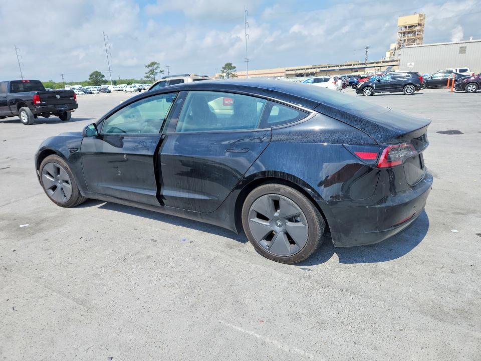 Aukcja sprzedaży 2023 Tesla Model 3, vin: 5YJ3E1EA0PF549330, numer aukcji: 47633726