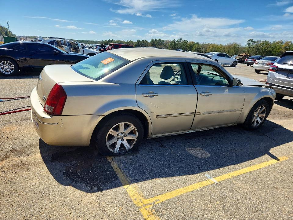 Aukcja sprzedaży 2006 Chrysler 300, vin: 2C3KA53G16H225936, numer aukcji: 79558065