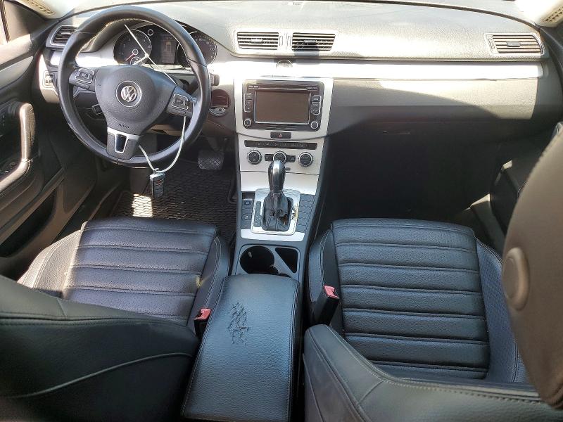 Aukcja sprzedaży 2013 Volkswagen Passat, vin: WVWBN7AN1DE566738, numer aukcji: 47051526