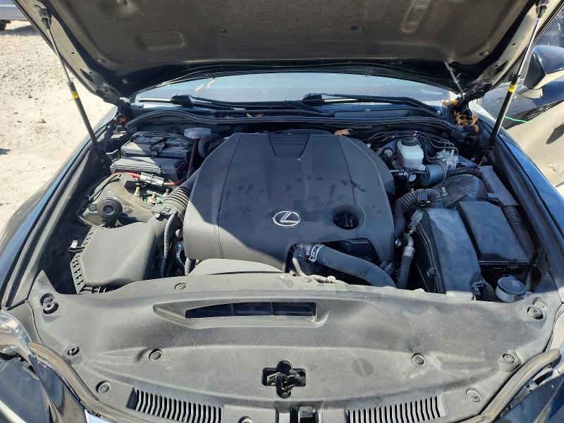 Продаж на аукціоні авто 2015 Lexus Is 250, vin: JTHBF1D25F5061833, номер лоту: 46030856