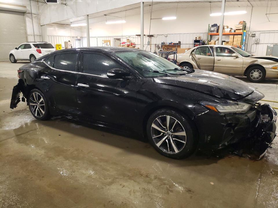 Aukcja sprzedaży 2020 Nissan Maxima, vin: 1N4AA6DV5LC368046, numer aukcji: 47559016