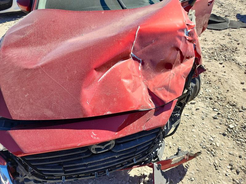 Aukcja sprzedaży 2017 Mazda 3, vin: 3MZBN1V71HM112365, numer aukcji: 46240486