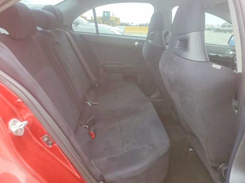 Продаж на аукціоні авто 2013 Mitsubishi Lancer, vin: JA32W8FV0DU021985, номер лоту: 47660236