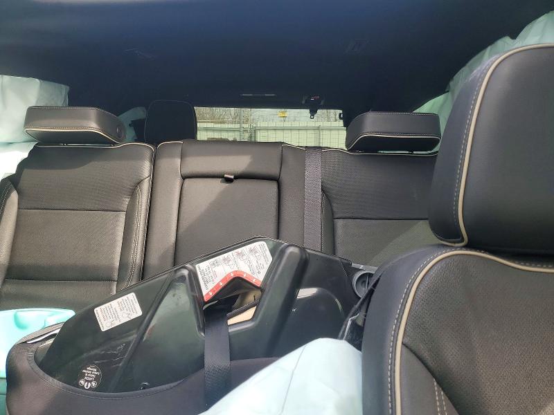 Продажа на аукционе авто 2023 Gmc Yukon, vin: 1GKS2BKD9PR301858, номер лота: 47515956