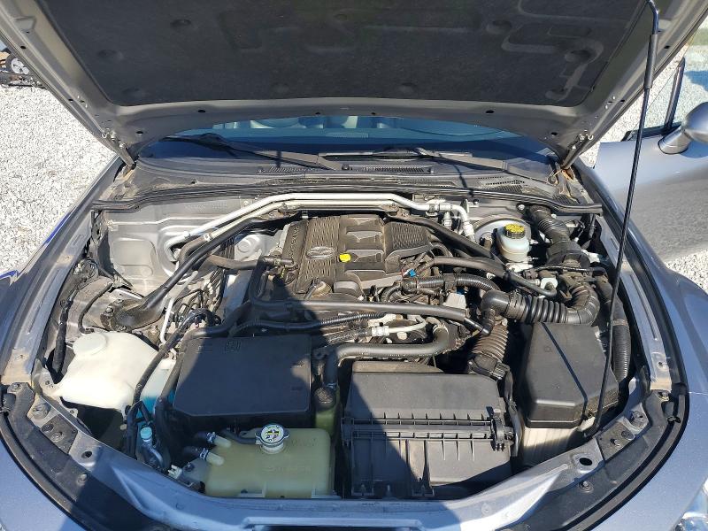 Продажа на аукционе авто 2015 Mazda Mx-5 Miata, vin: JM1NC2NF3F0238858, номер лота: 41819636