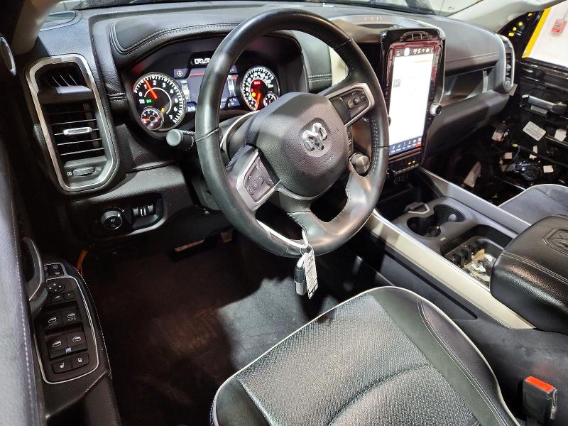 Продажа на аукционе авто 2024 Ram 2500, vin: 3C6UR5FJ0RG135841, номер лота: 47266776