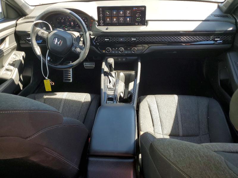 Aukcja sprzedaży 2024 Honda Accord, vin: 1HGCY2F58RA064333, numer aukcji: 46040426