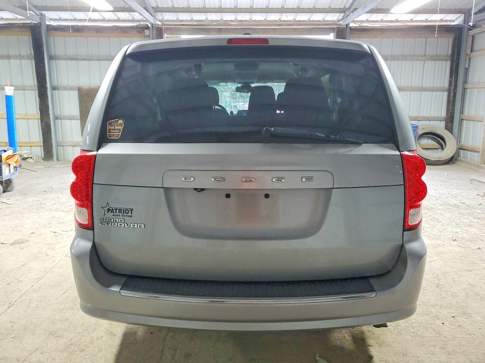 46300566 :رقم المزاد ، 2C4RDGBG9KR684540 vin ، 2019 Dodge Grand Caravan مزاد بيع