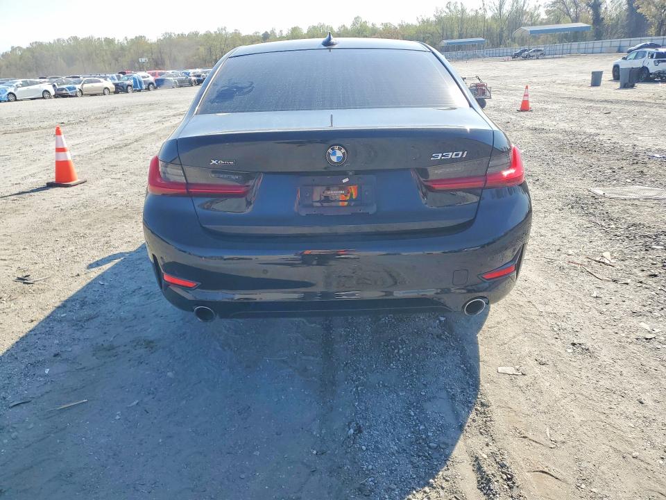 Продажа на аукционе авто 2020 Bmw 330xi, vin: WBA5R7C03LFH38862, номер лота: 47400566