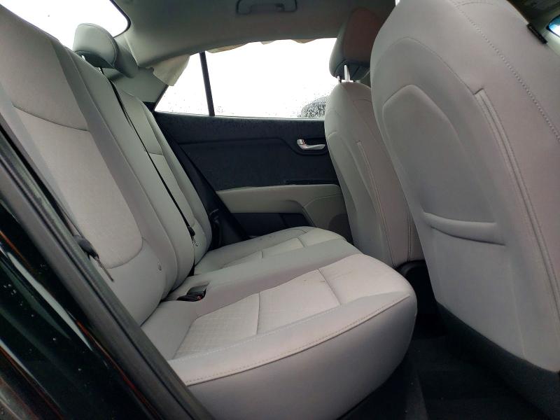 Aukcja sprzedaży 2020 Kia Rio, vin: 3KPA24ADXLE359245, numer aukcji: 47112786