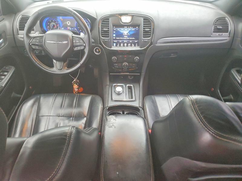 Aukcja sprzedaży 2016 Chrysler 300, vin: 2C3CCABG4GH223897, numer aukcji: 47827606