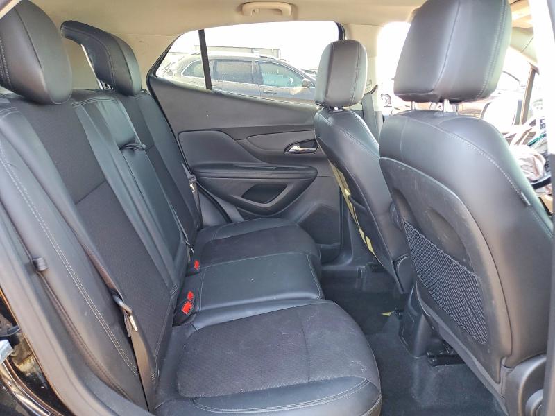 Aukcja sprzedaży 2021 Buick Encore, vin: KL4CJASB7MB313842, numer aukcji: 46764036