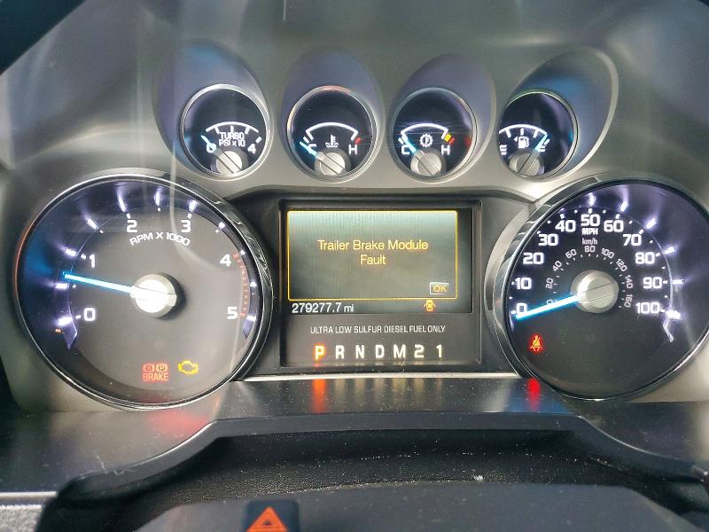 2012 Ford F250 მანქანა იყიდება აუქციონზე, vin: 1FT7W2BT6CEA06067, აუქციონის ნომერი: 42011416