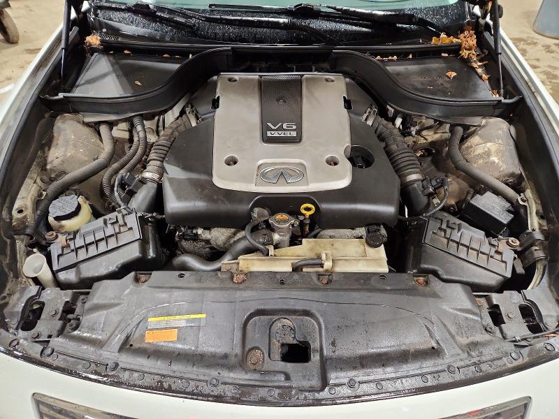 Продаж на аукціоні авто 2009 Infiniti G37 Sedan, vin: JNKCV61F29M355857, номер лоту: 41829666