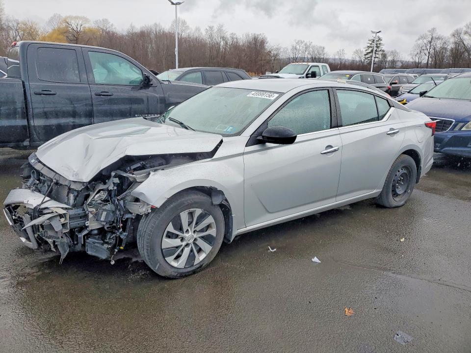 Aukcja sprzedaży 2020 Nissan Altima, vin: 1N4BL4BW8LN323797, numer aukcji: 45999156