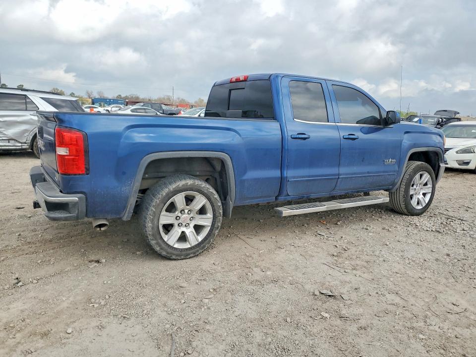 Aukcja sprzedaży 2015 Gmc Sierra, vin: 1GTR1UEC0FZ168238, numer aukcji: 79601165