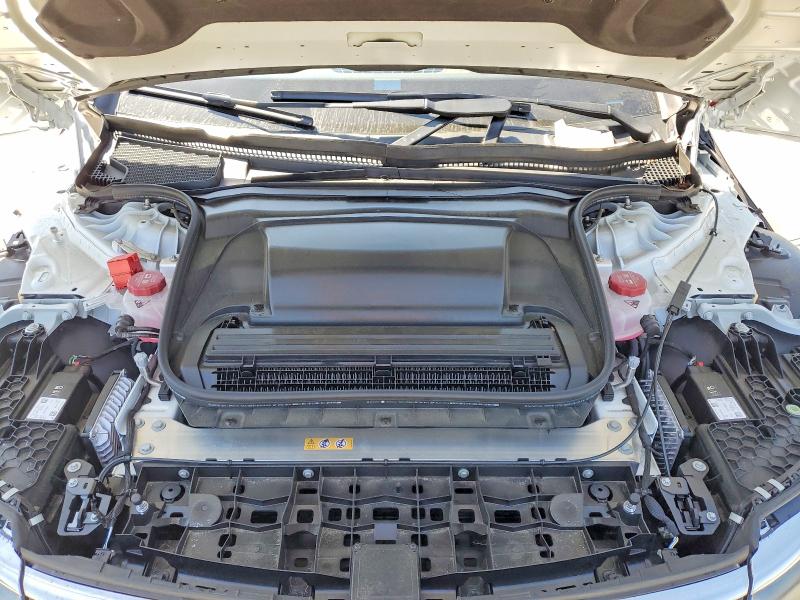 Aukcja sprzedaży 2023 Mercedes-benz Eqs Sedan, vin: W1KCG2EBXPA031104, numer aukcji: 46927546