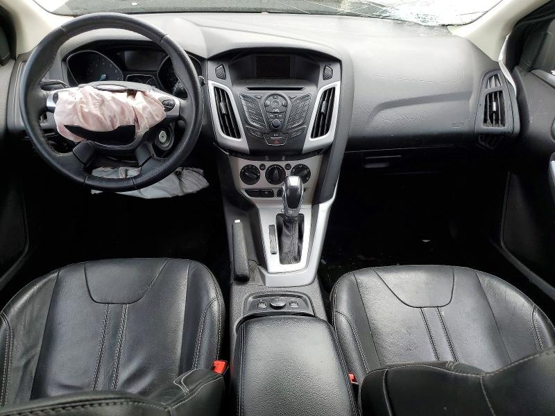 47324076 :رقم المزاد ، 1FADP3K2XEL422446 vin ، 2014 Ford Focus مزاد بيع