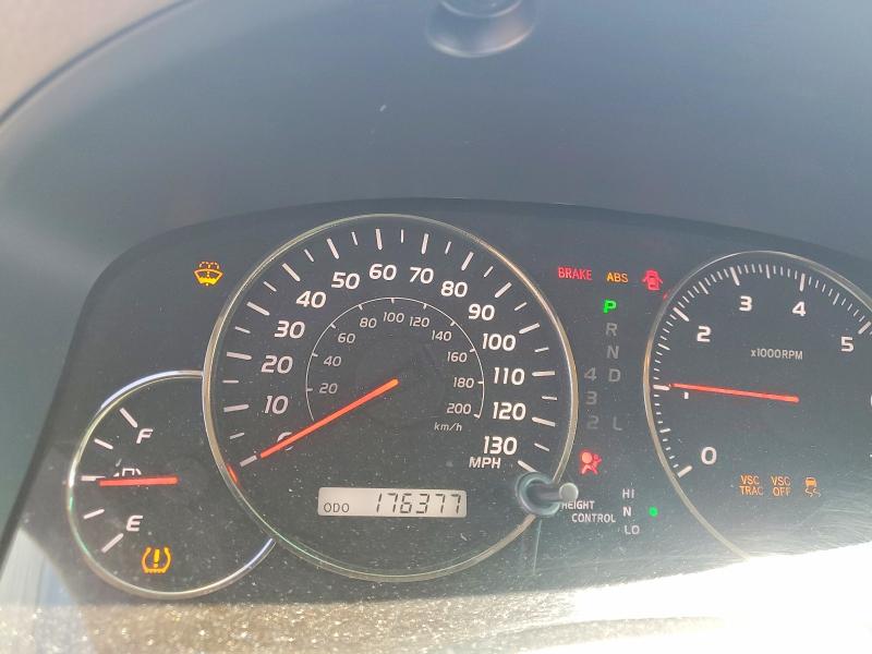 Aukcja sprzedaży 2006 Lexus Gx 470, vin: JTJBT20X160119061, numer aukcji: 46704346