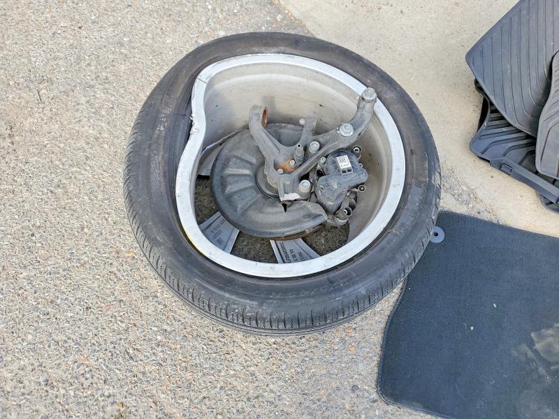 2024 Audi A3 მანქანა იყიდება აუქციონზე, vin: WAUBUDGYXRA049663, აუქციონის ნომერი: 79932425