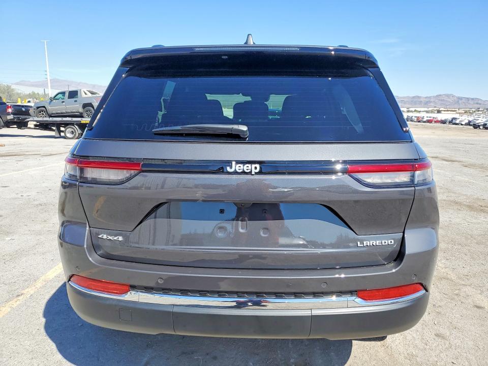 2025 Jeep Grand Cherokee მანქანა იყიდება აუქციონზე, vin: 1C4RJHAG2SC360578, აუქციონის ნომერი: 47306856