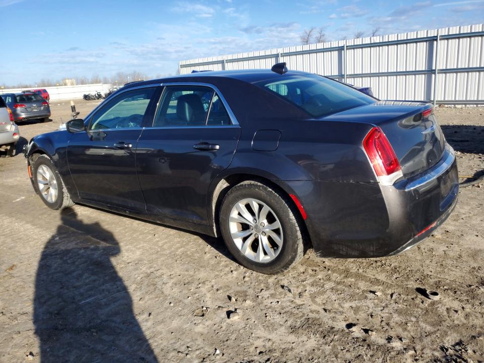 Aukcja sprzedaży 2015 Chrysler 300, vin: 2C3CCAAG4FH930305, numer aukcji: 41729616