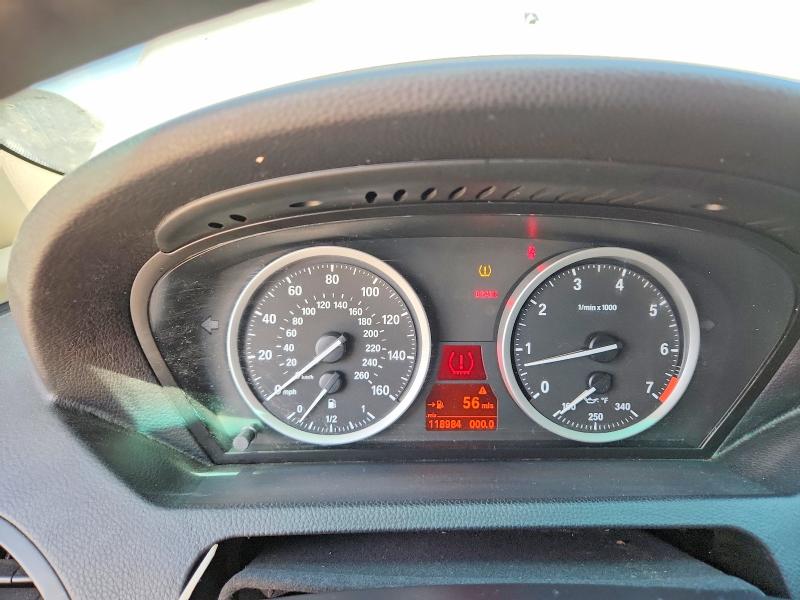 2008 Bmw 650 მანქანა იყიდება აუქციონზე, vin: WBAEA53558CV85172, აუქციონის ნომერი: 79241825